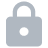잠금 아이콘